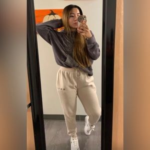 Pacsun LA Hearts zodiac Hoodie